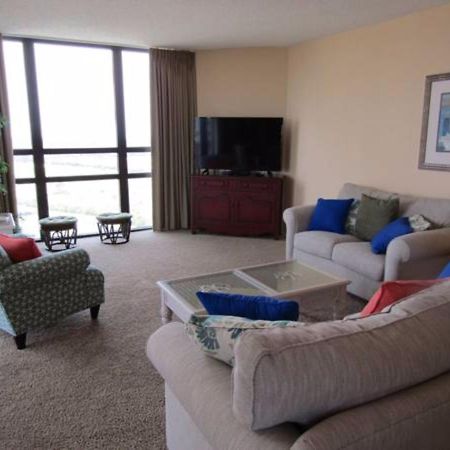 Surfside Beach Resort Miramar Beach Exterior foto