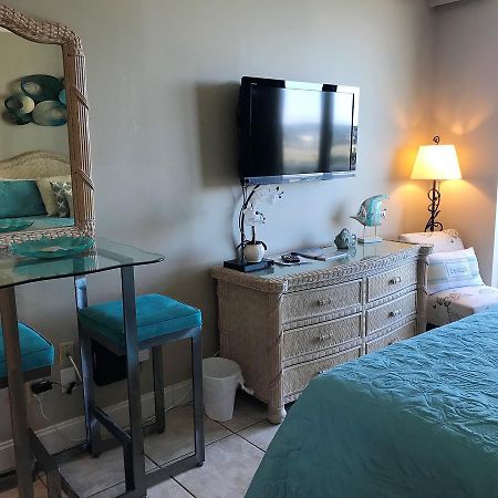 Surfside Beach Resort Miramar Beach Exterior foto