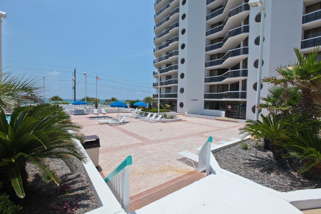 Surfside Beach Resort Miramar Beach Exterior foto