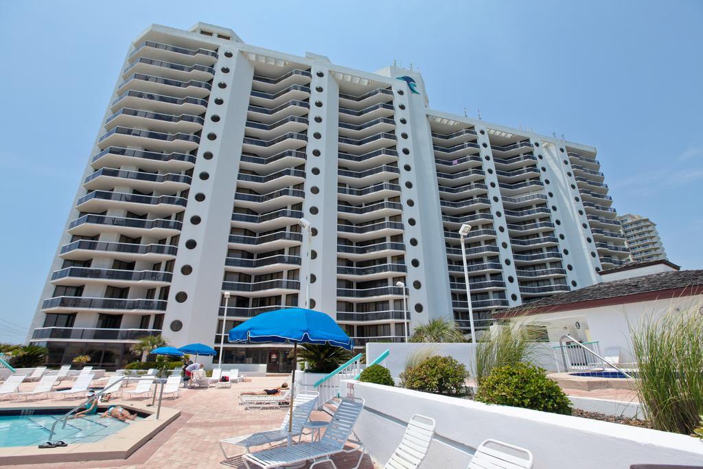 Surfside Beach Resort Miramar Beach Exterior foto