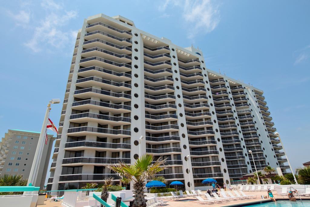 Surfside Beach Resort Miramar Beach Exterior foto
