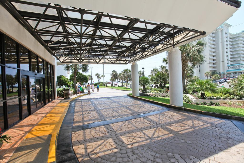 Surfside Beach Resort Miramar Beach Exterior foto