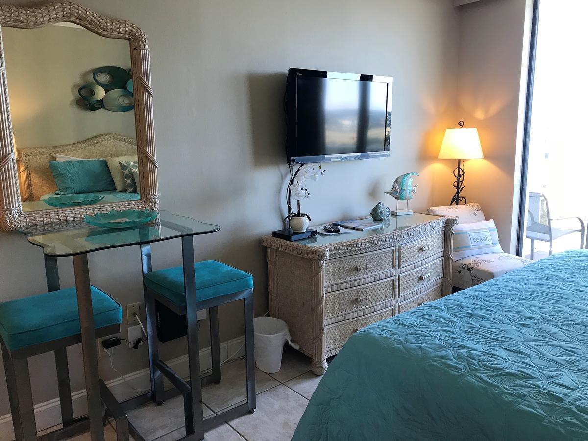Surfside Beach Resort Miramar Beach Exterior foto