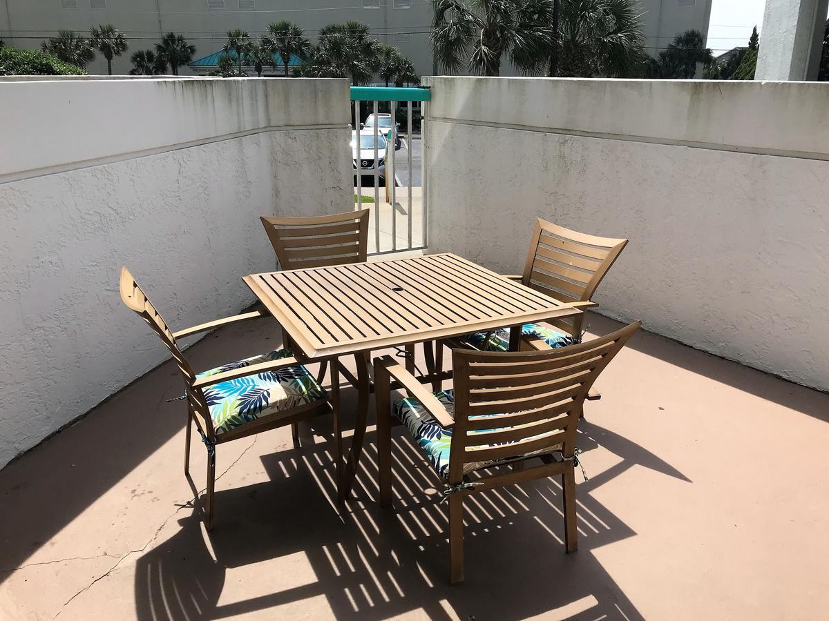 Surfside Beach Resort Miramar Beach Exterior foto