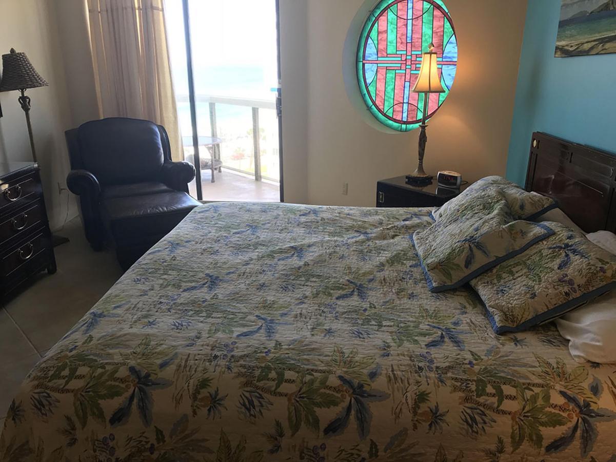 Surfside Beach Resort Miramar Beach Exterior foto