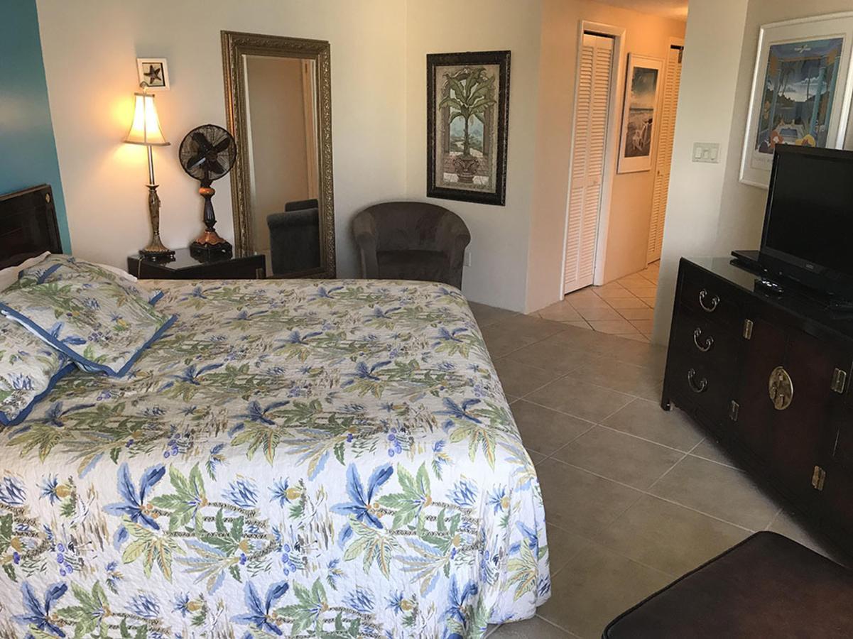 Surfside Beach Resort Miramar Beach Exterior foto