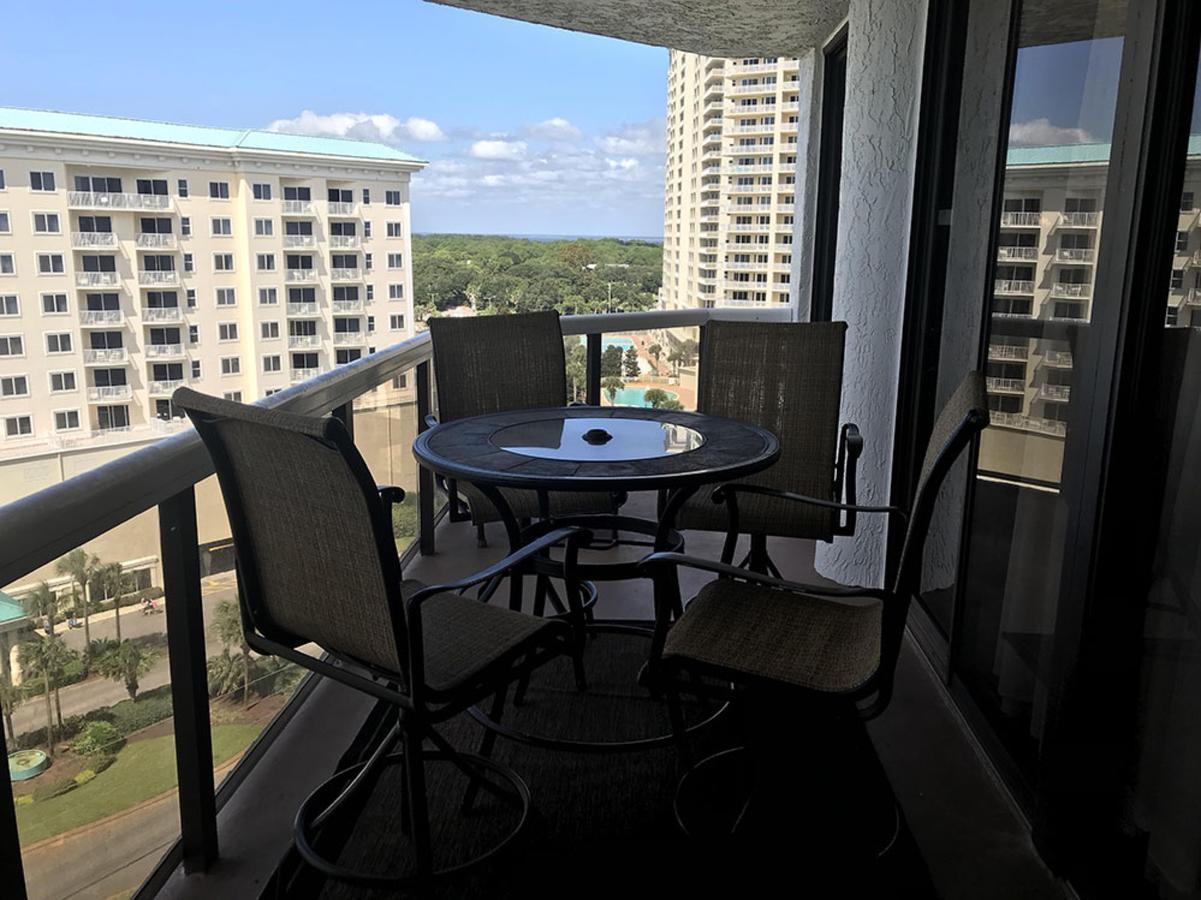 Surfside Beach Resort Miramar Beach Exterior foto