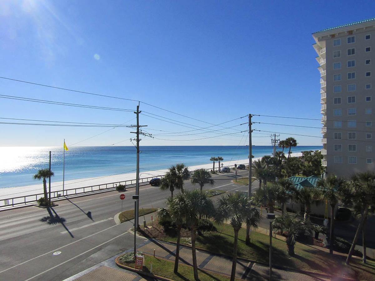 Surfside Beach Resort Miramar Beach Exterior foto